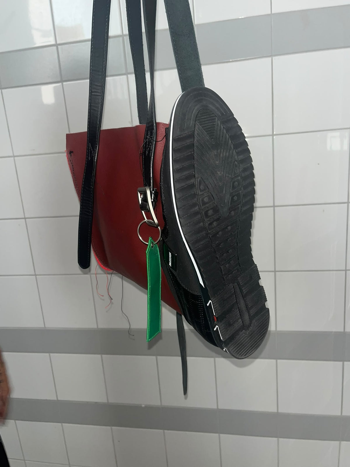 shoesBAG