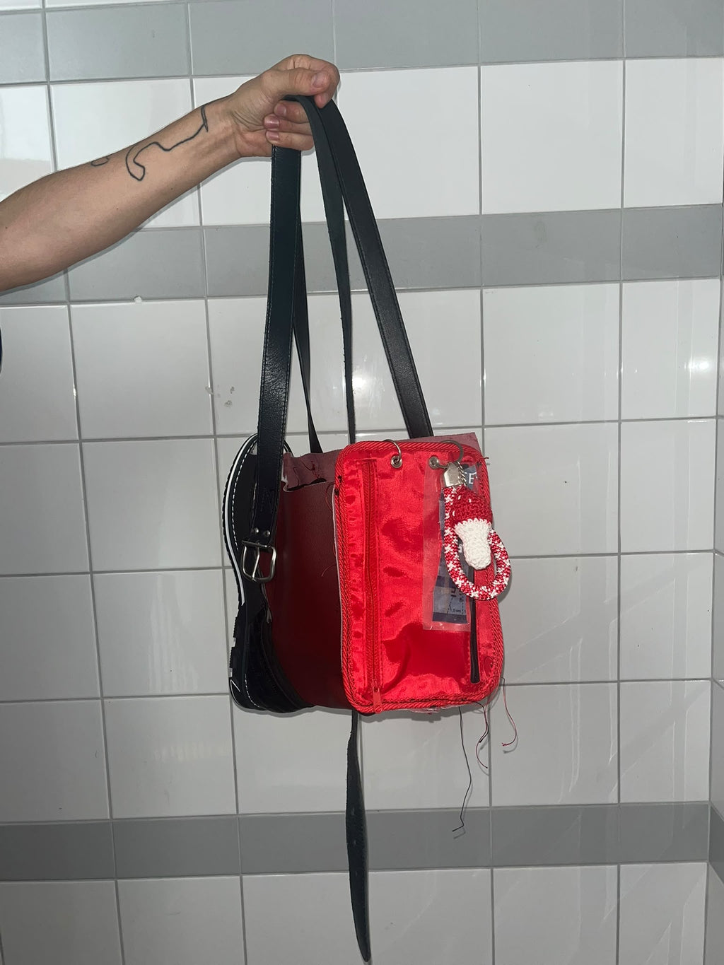 shoesBAG