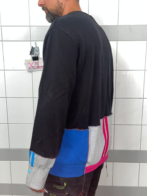 1234myBRAND hoodie