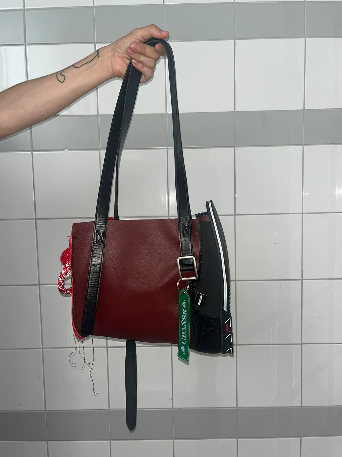 shoesBAG