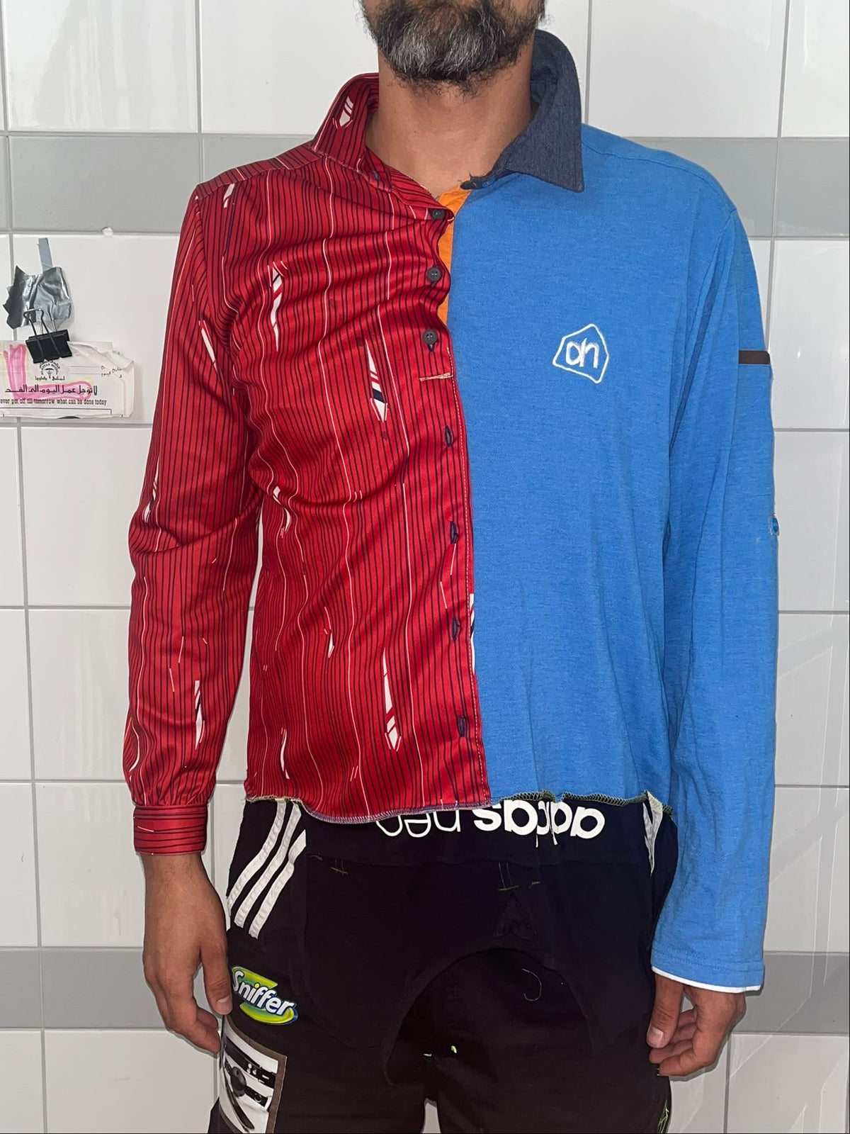 Ahdidas