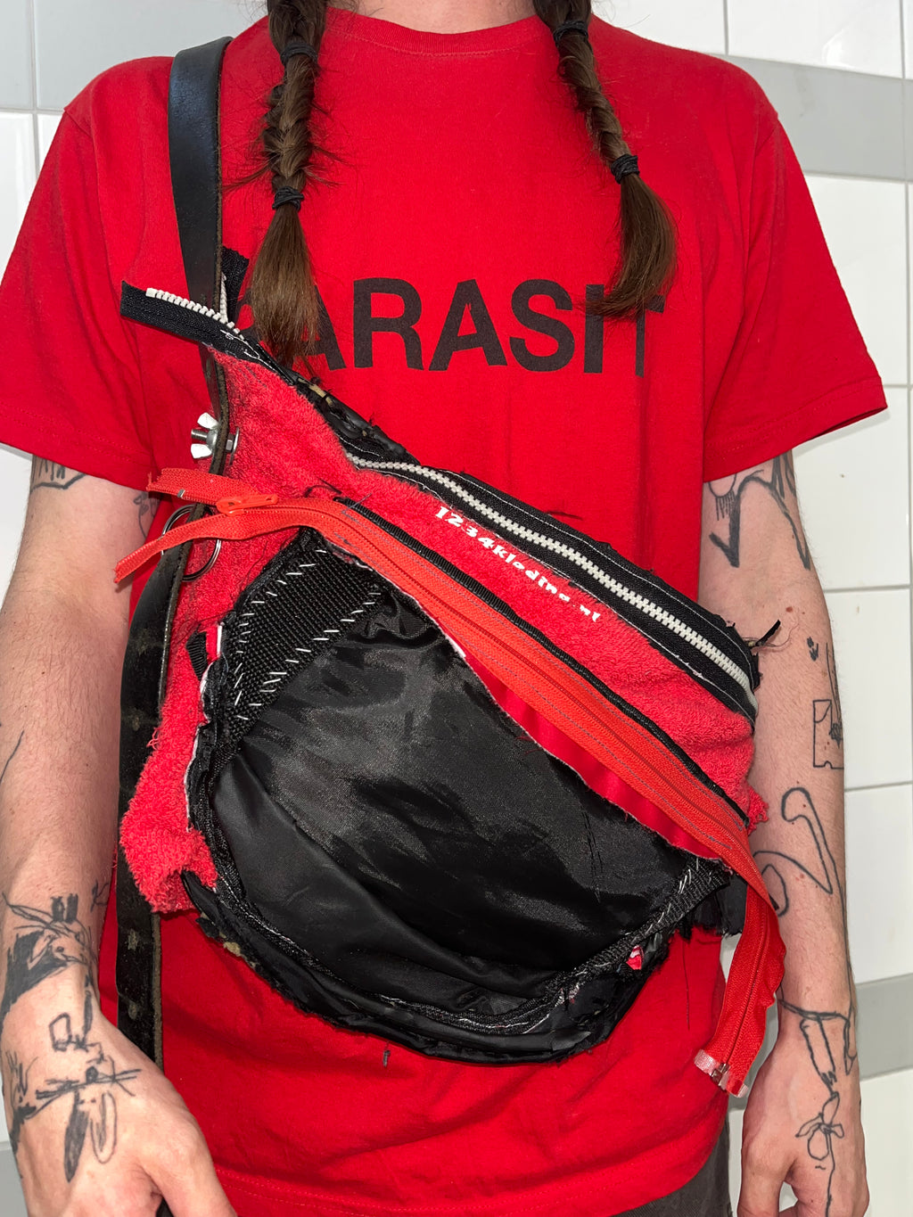 redbag