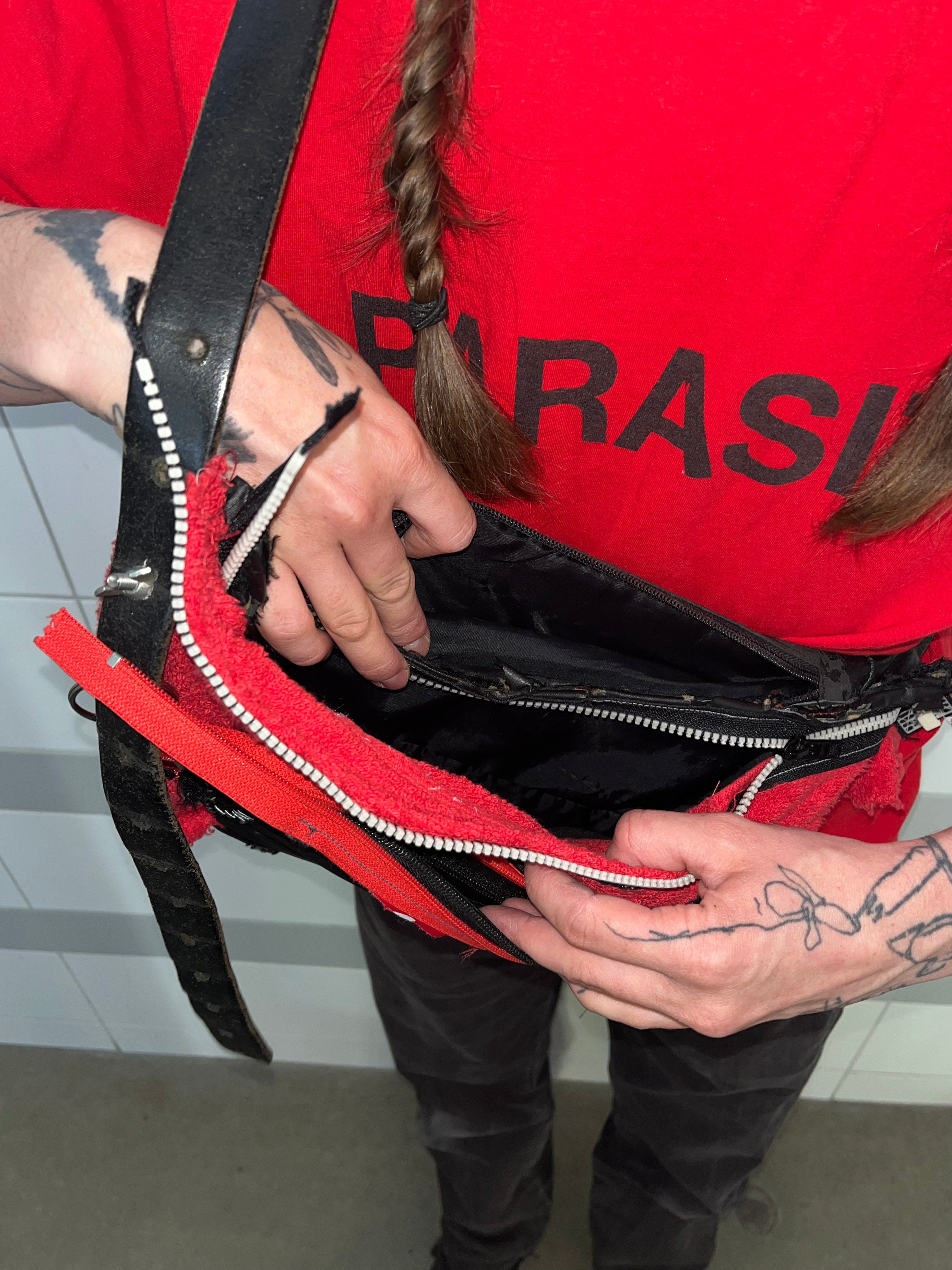 redbag