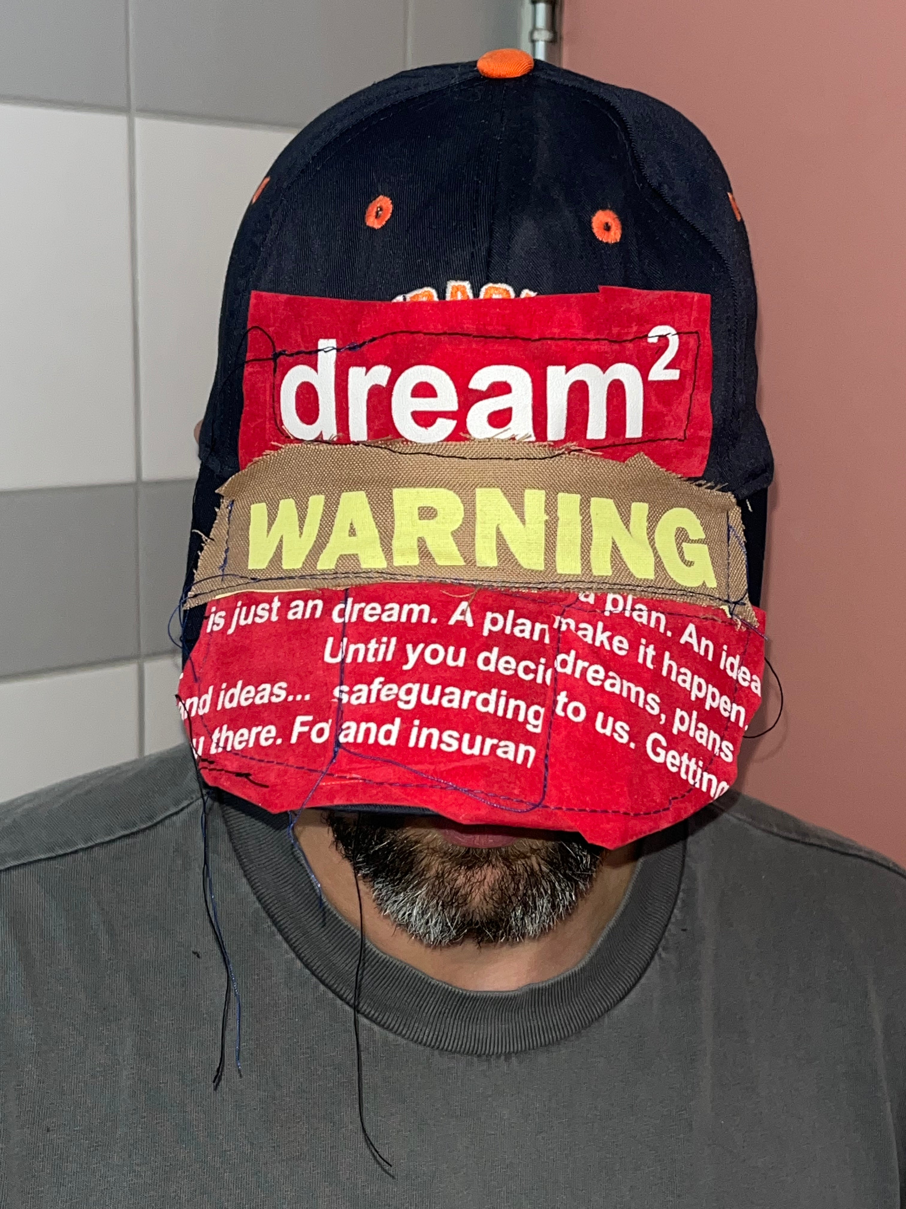 dream cap