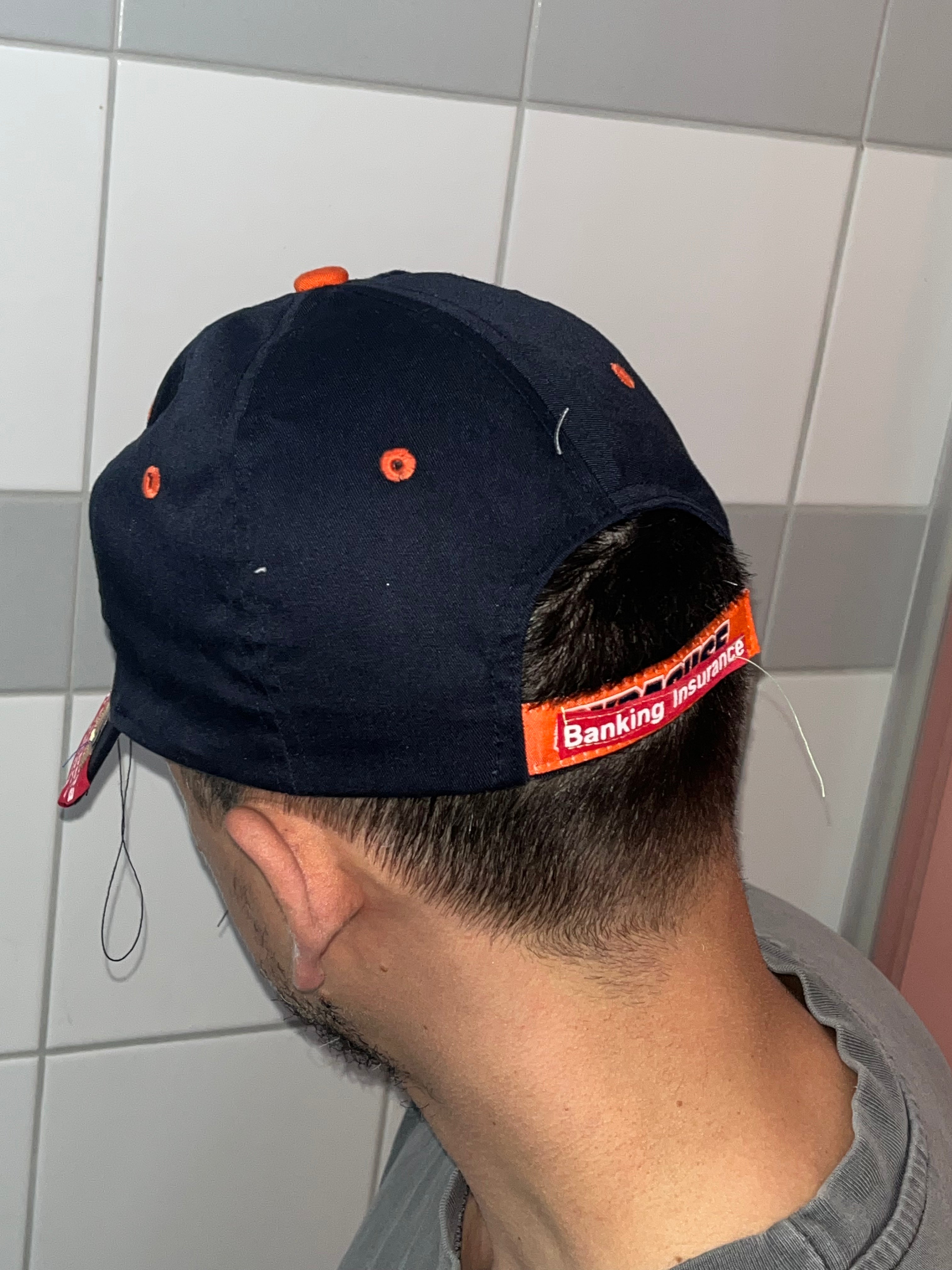 dream cap
