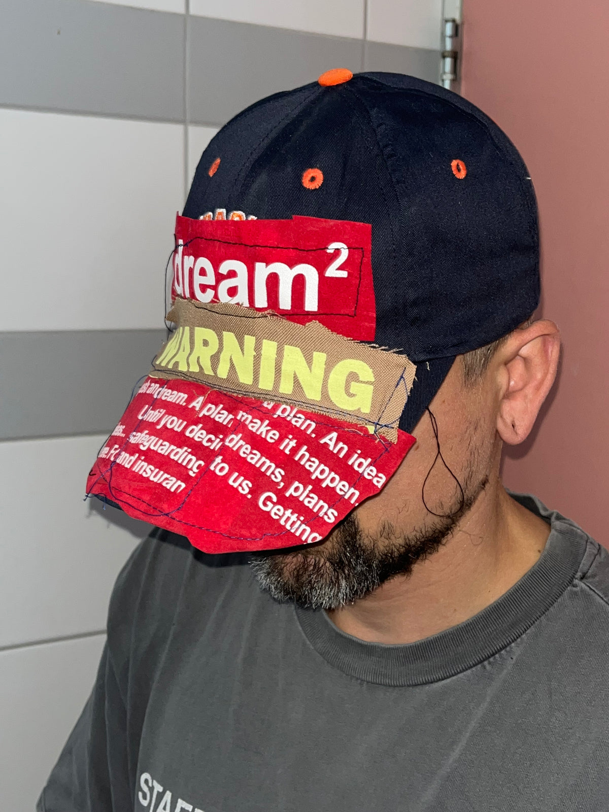 dream cap