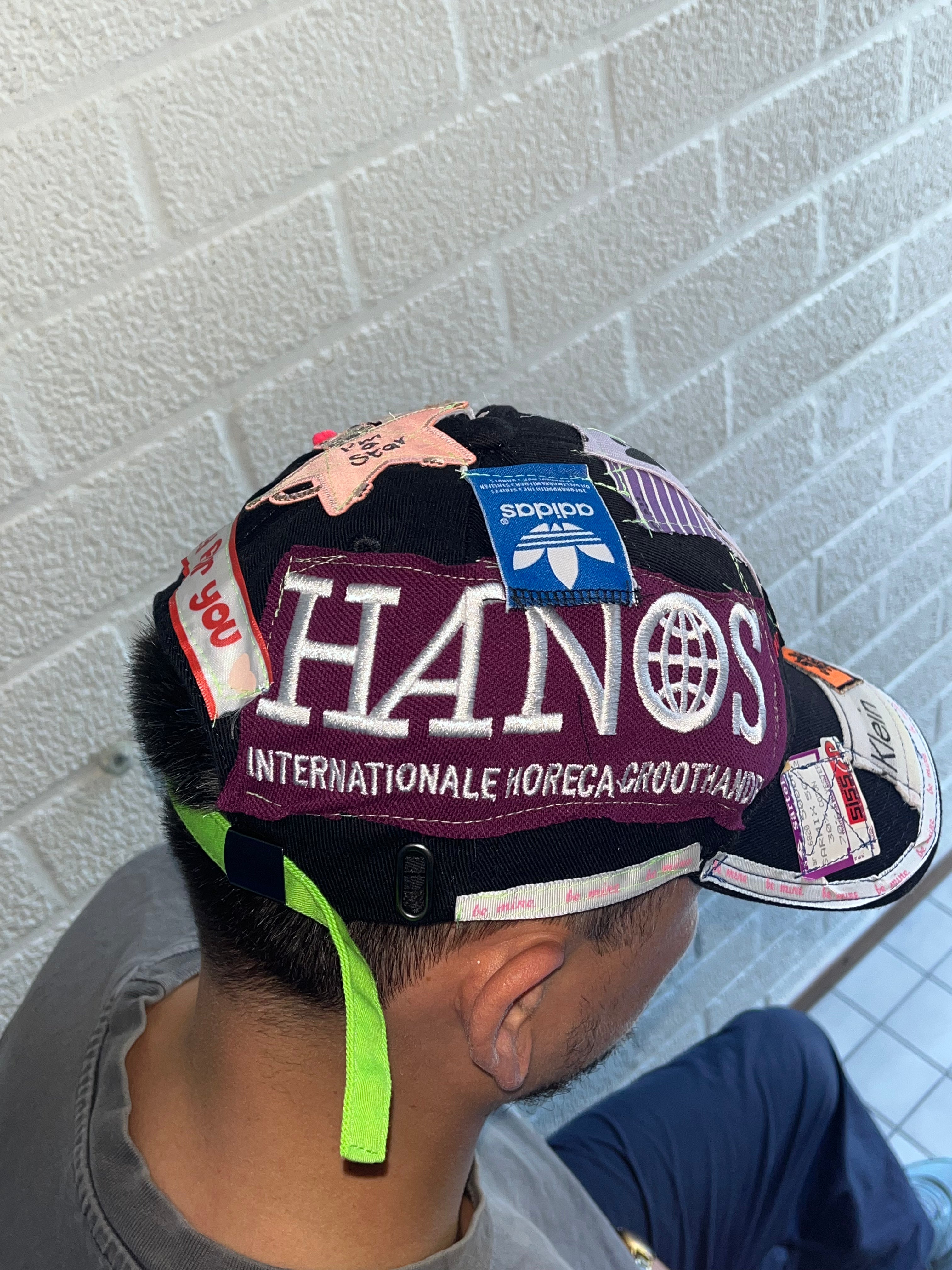klein cap