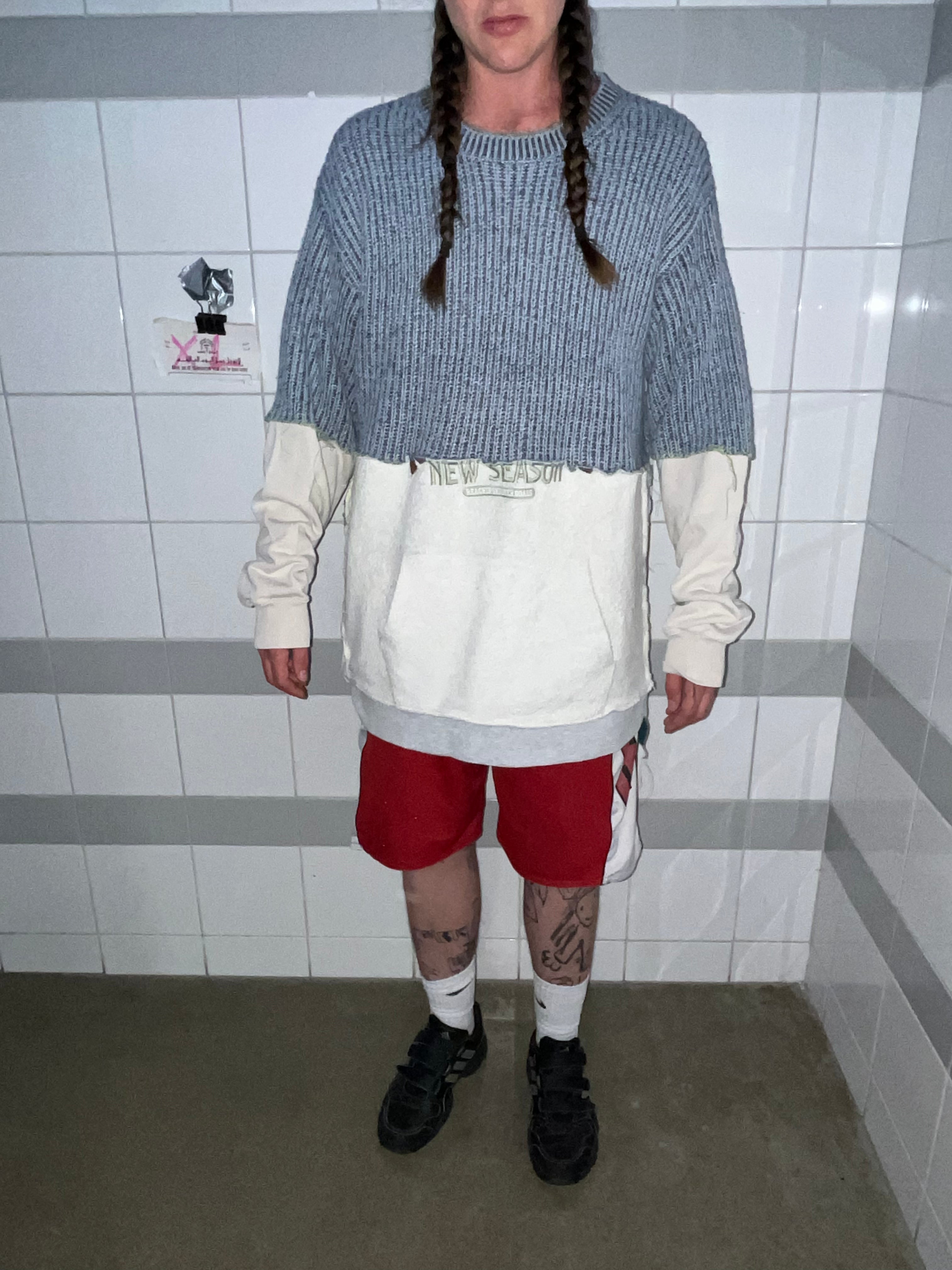 vanilla