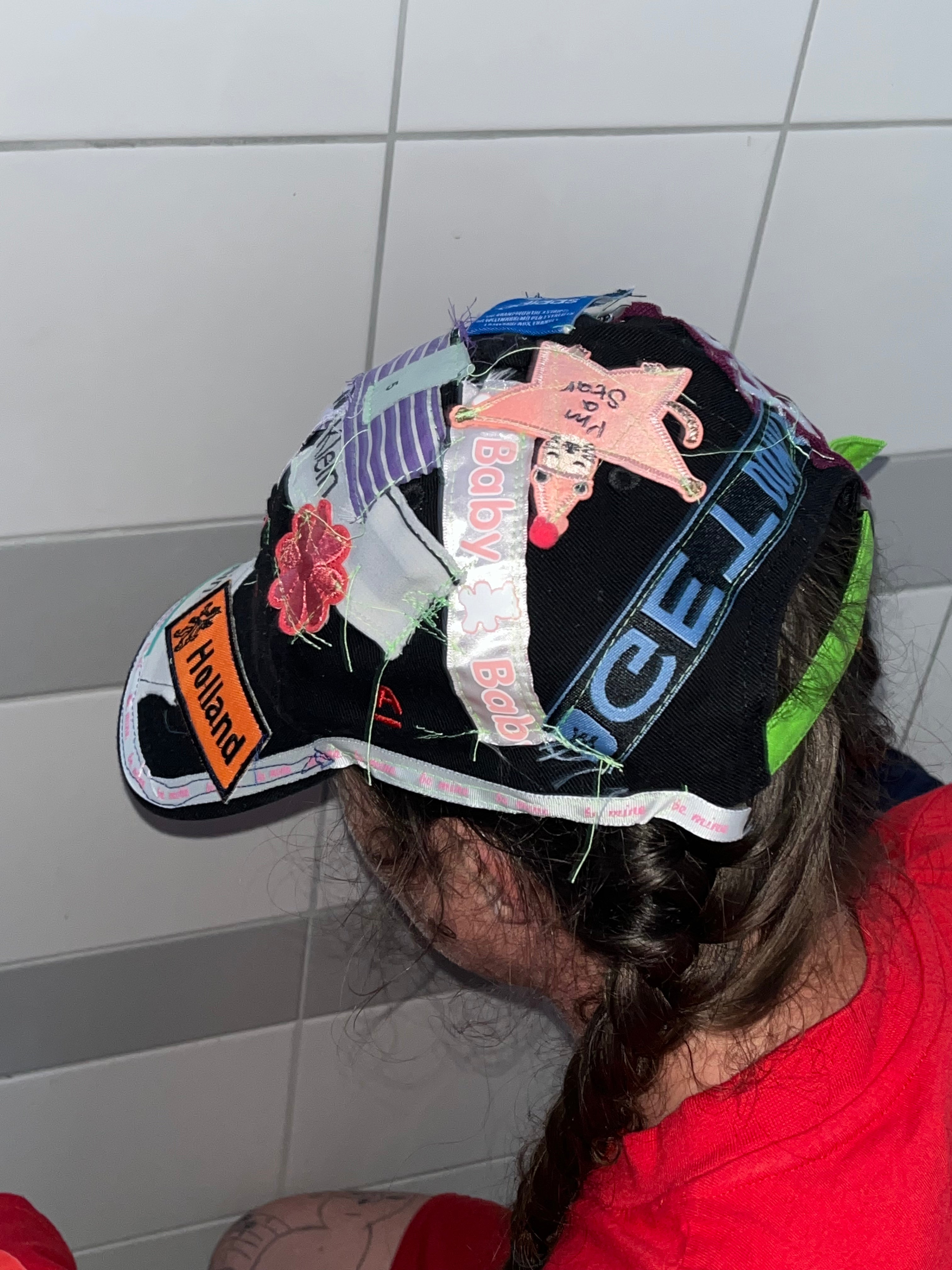 Hanos cap