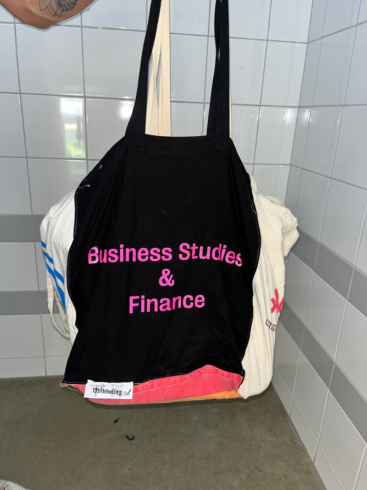 6xl business tote