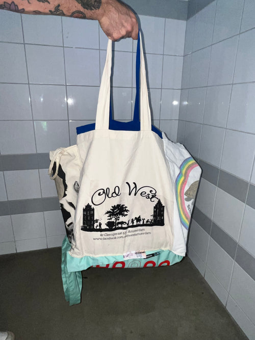 6xl arigato tote