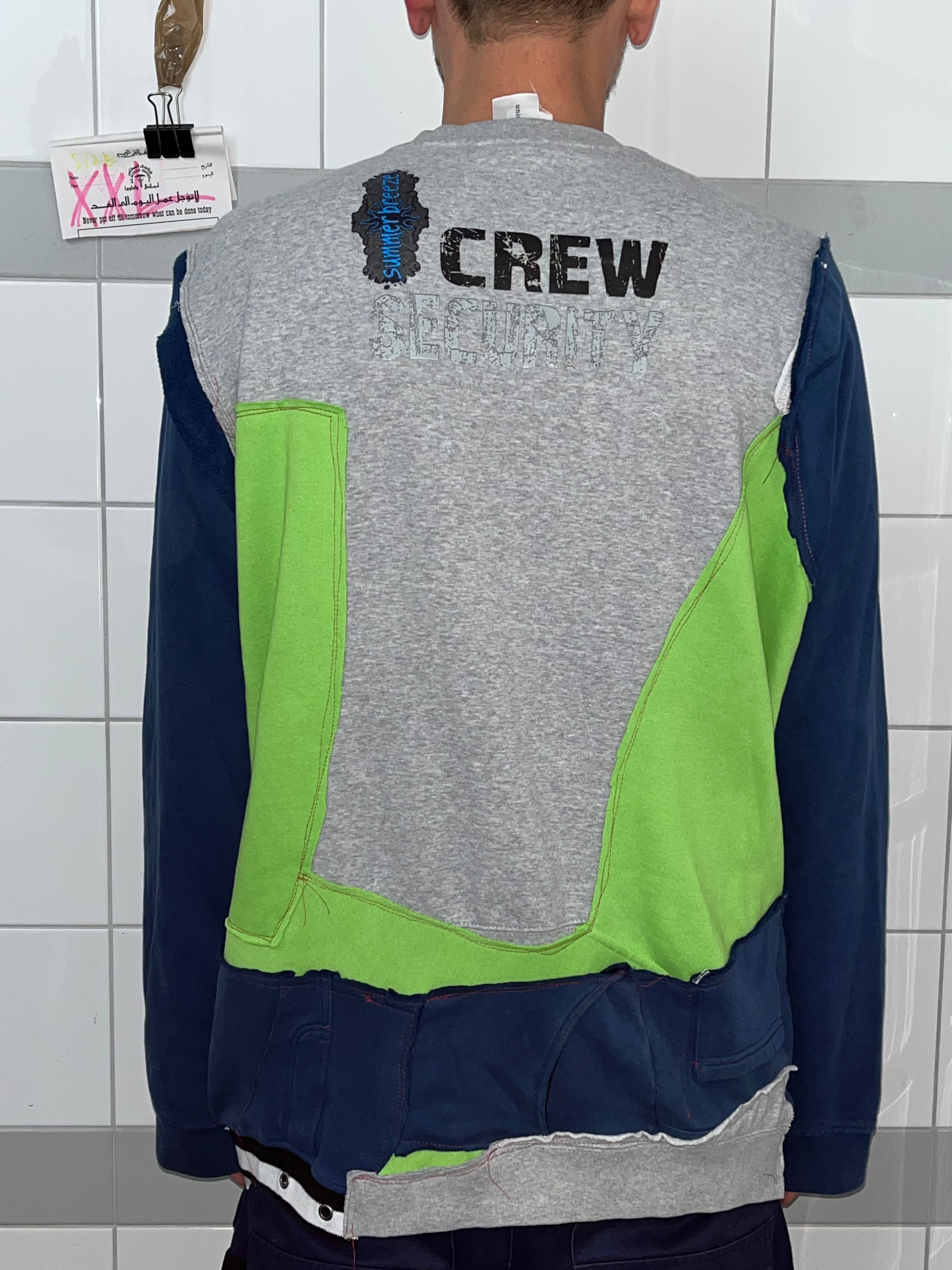 bottin sweater