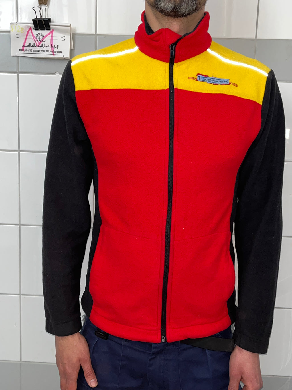 DHL