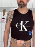 CK vaseline