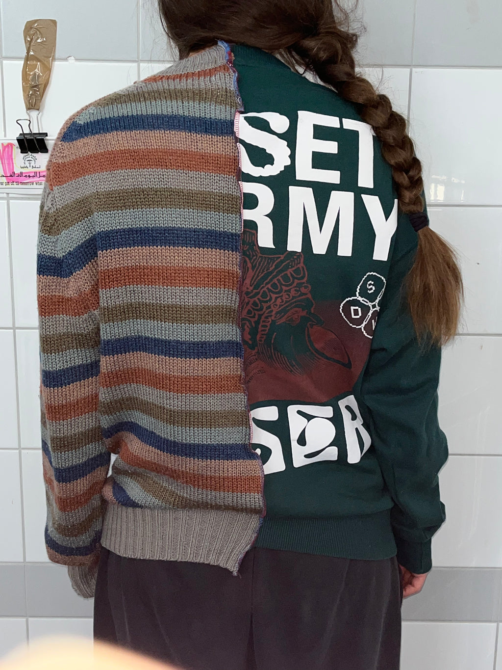 knit lacoste