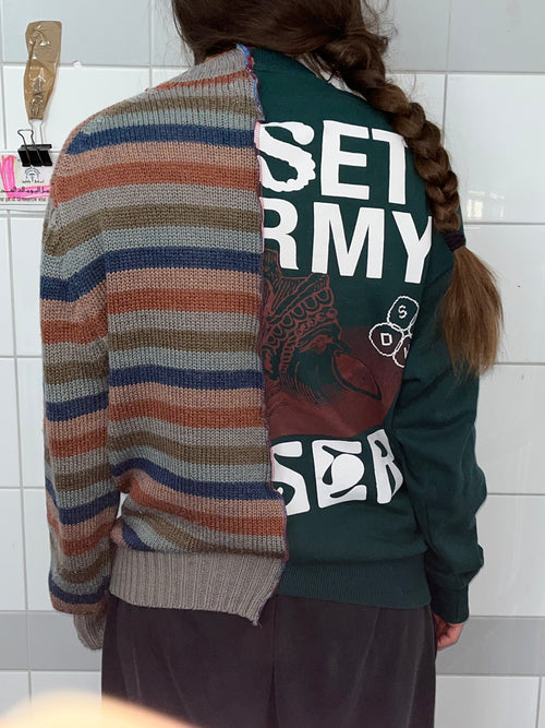 knit lacoste