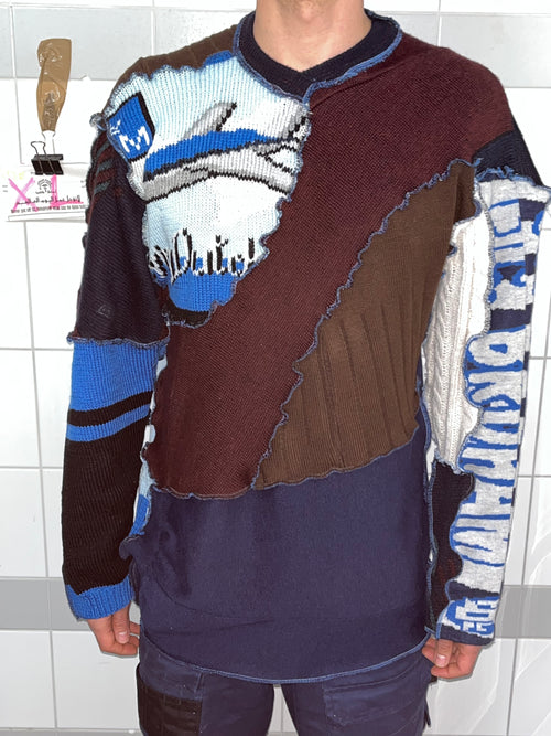 knit klm