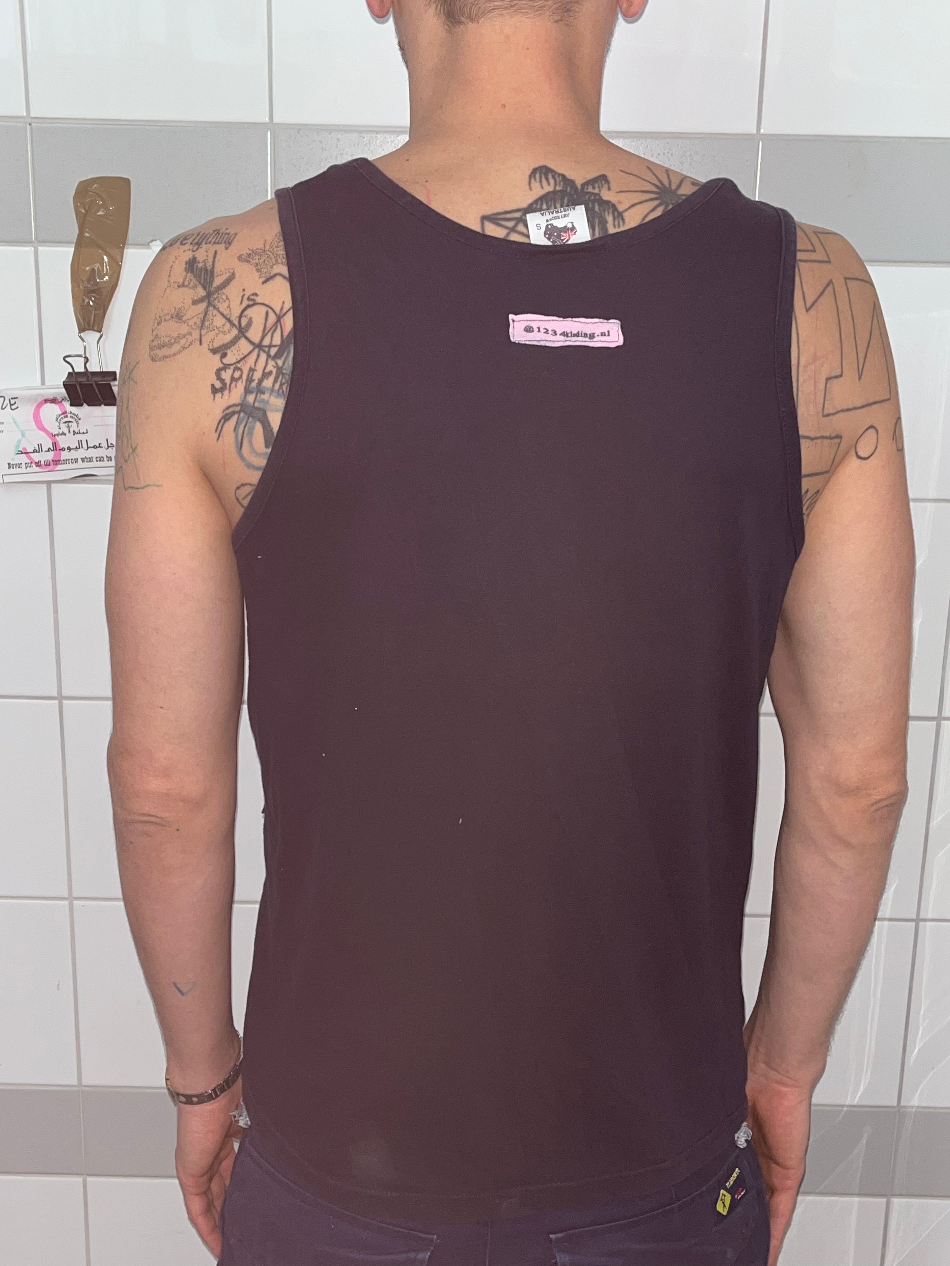 dreamstar tank