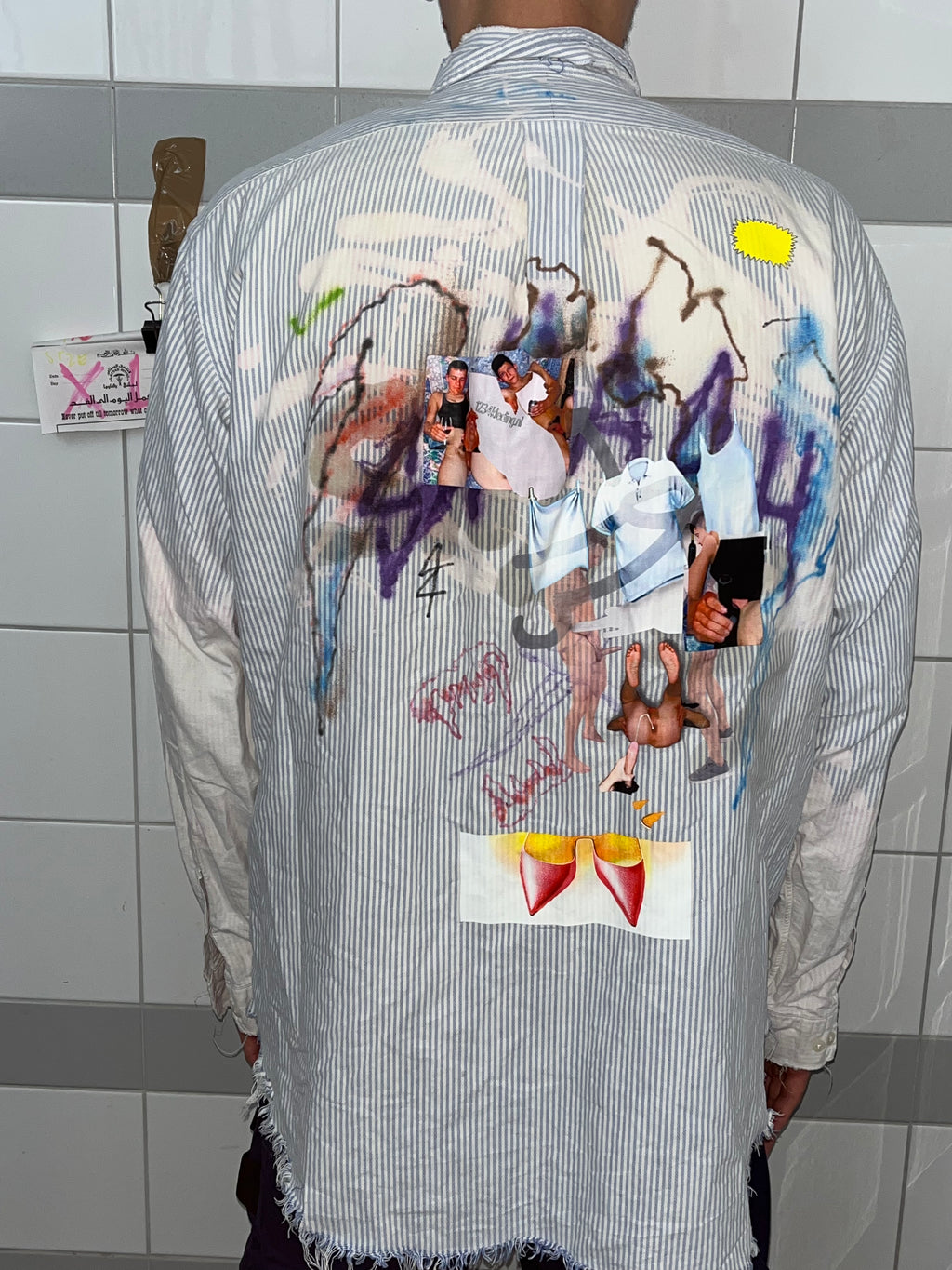 ralph lauren buttonshirt