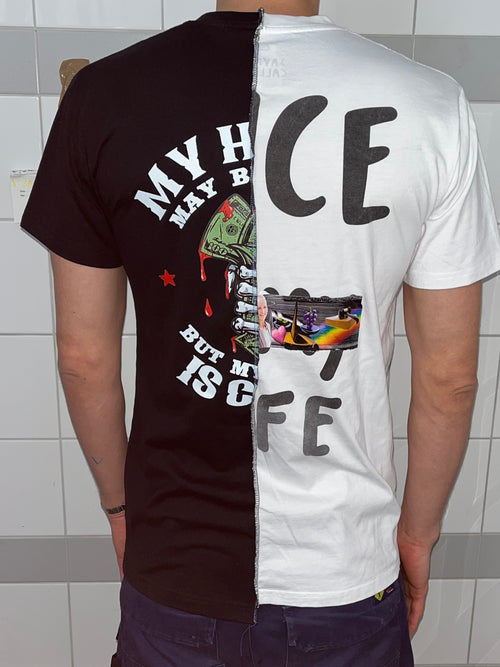 dont look back shirt