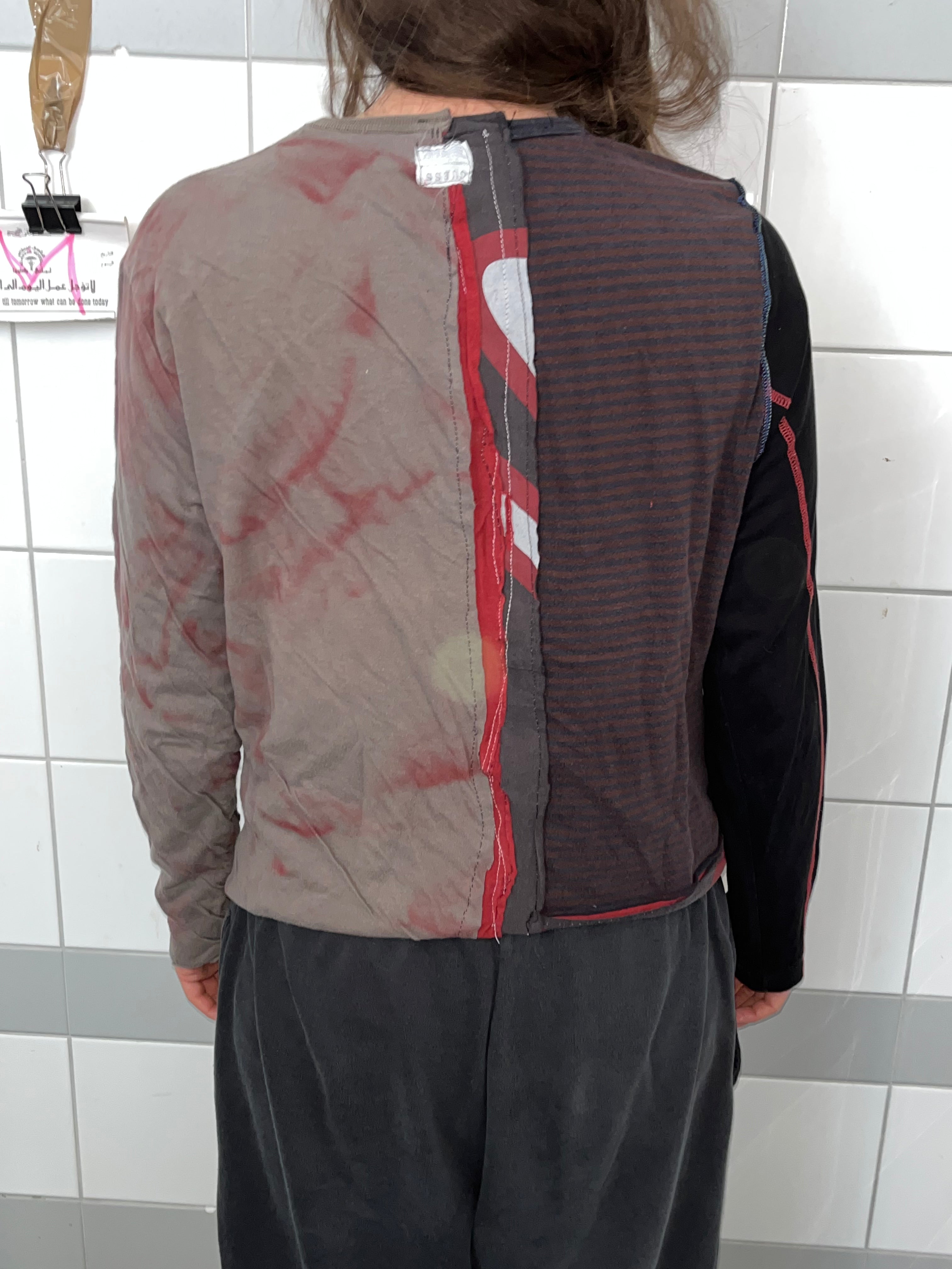 longsleeve meubel