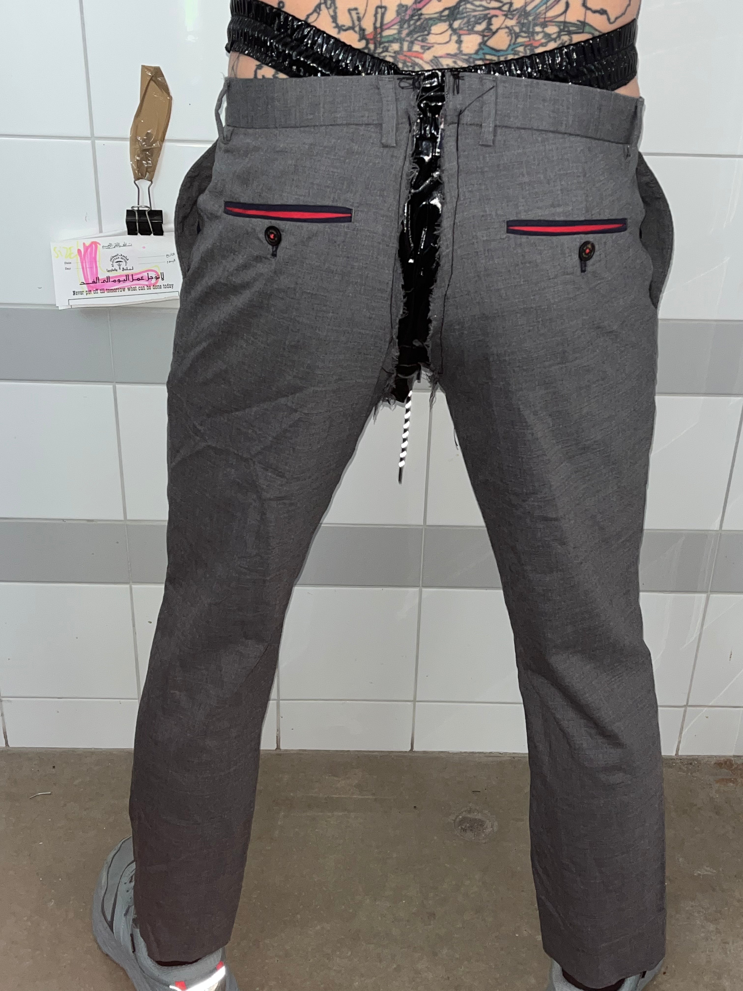 pants