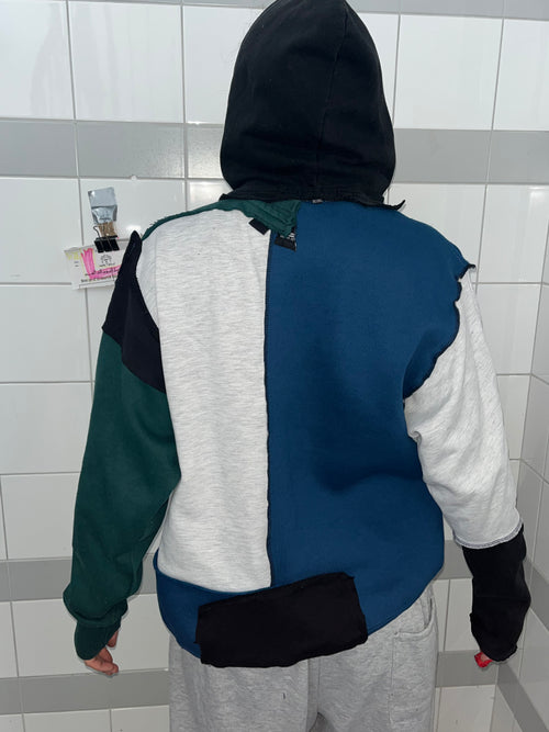asics hoodie