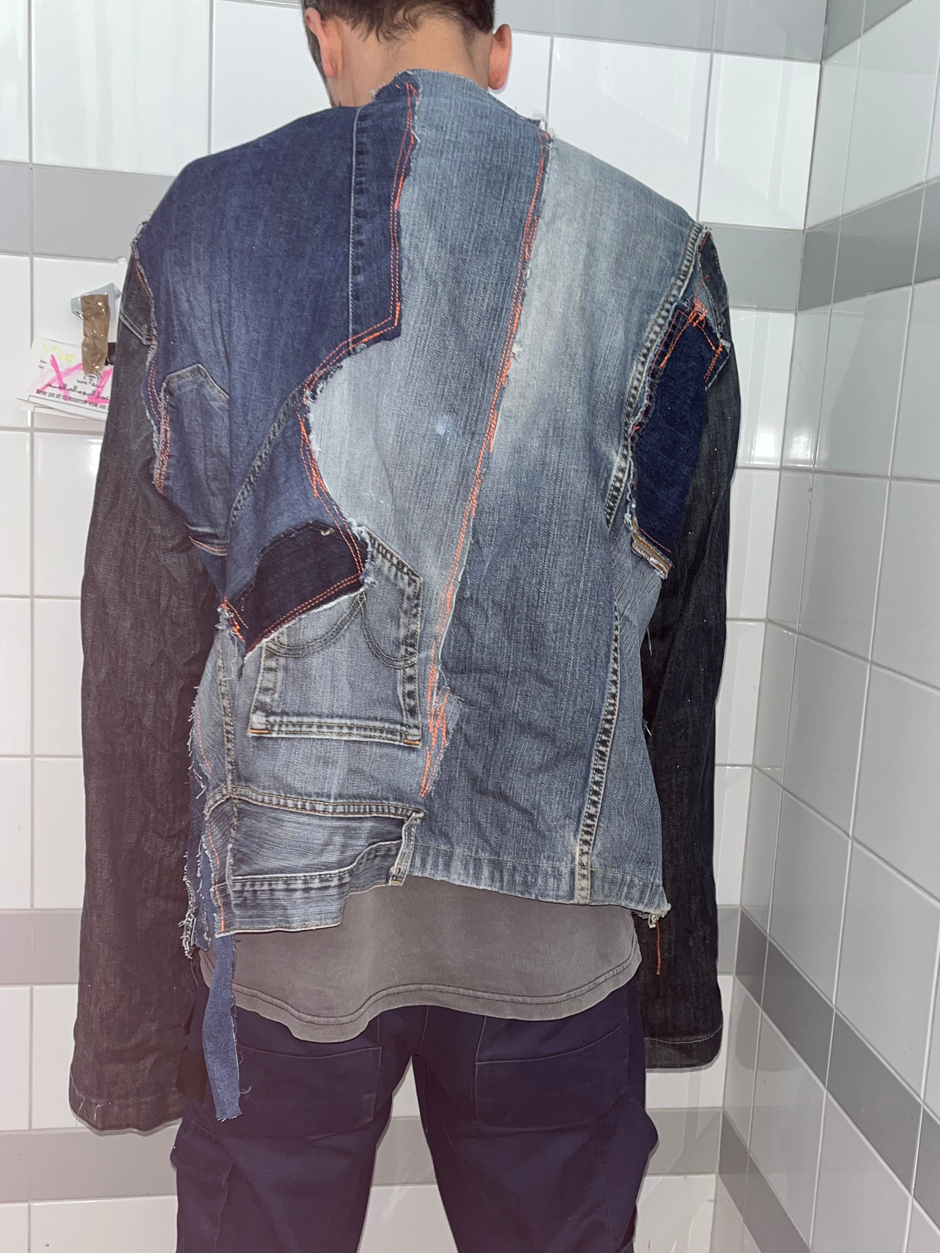 denim