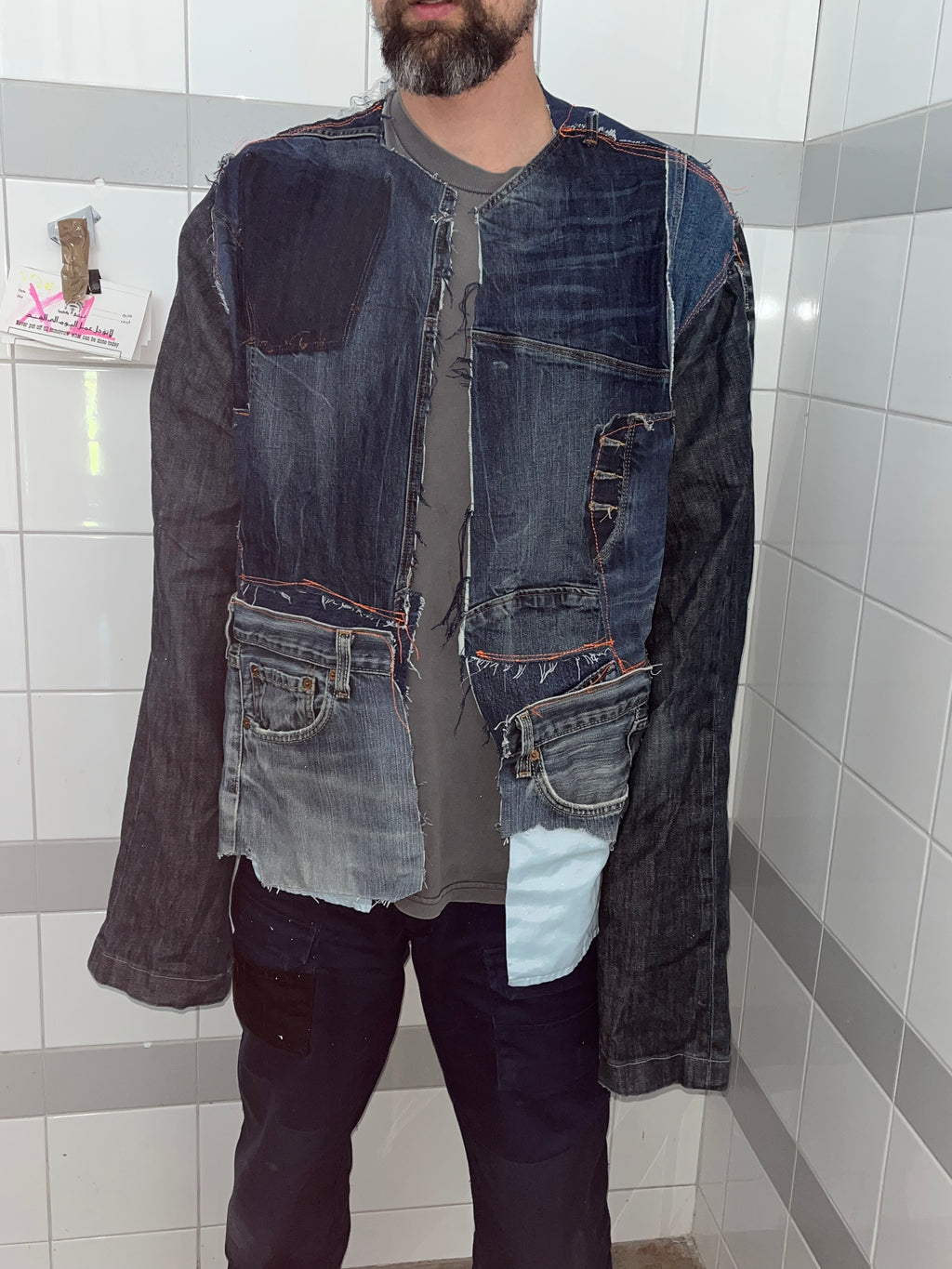 denim