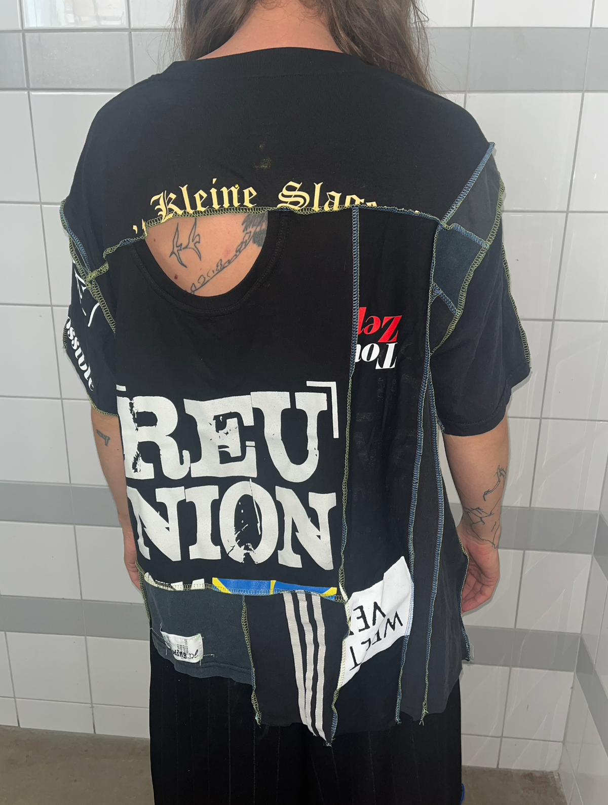 kleine slager