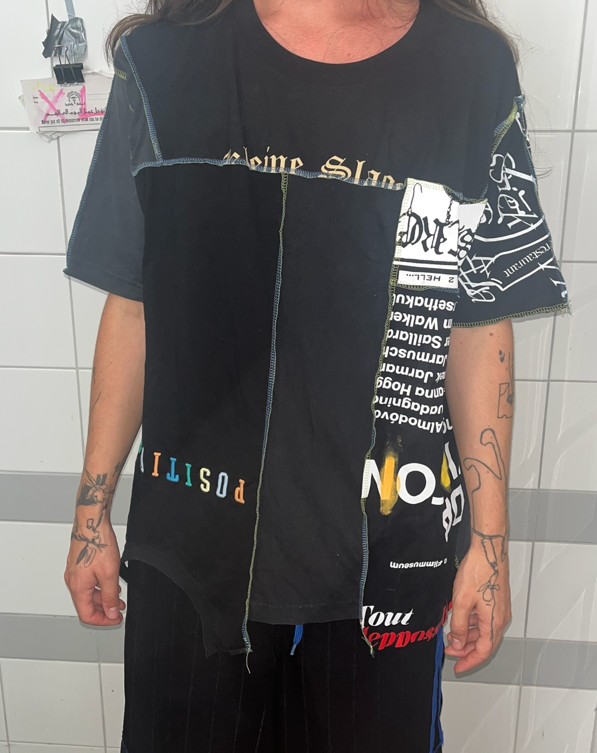 kleine slager