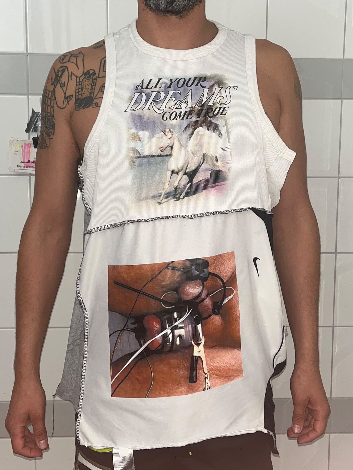 ting top torture